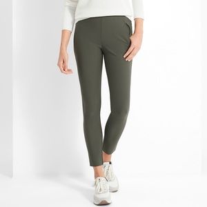 NWT Banana Republic Skinny Luxe Sculpt Pant